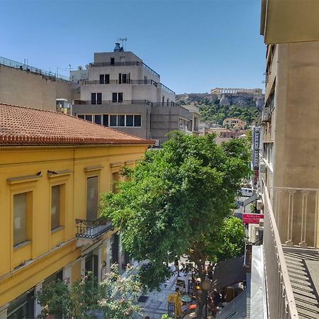 Let Me Athens You! #2 Zewnętrze zdjęcie