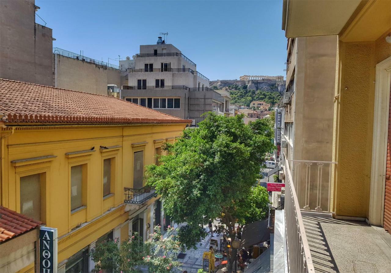 Let Me Athens You! #2 Zewnętrze zdjęcie