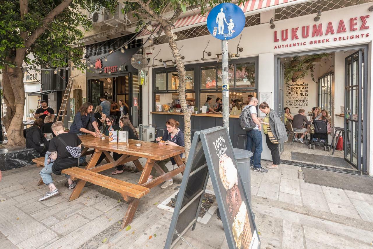 Let Me Athens You! #2 Zewnętrze zdjęcie