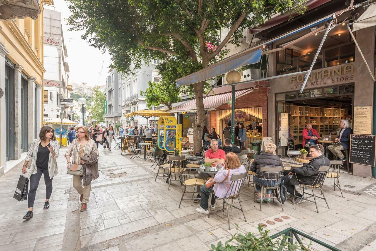 Let Me Athens You! #2 Zewnętrze zdjęcie