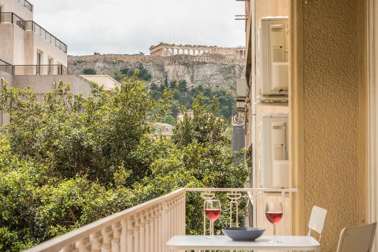 Let Me Athens You! #2 Zewnętrze zdjęcie