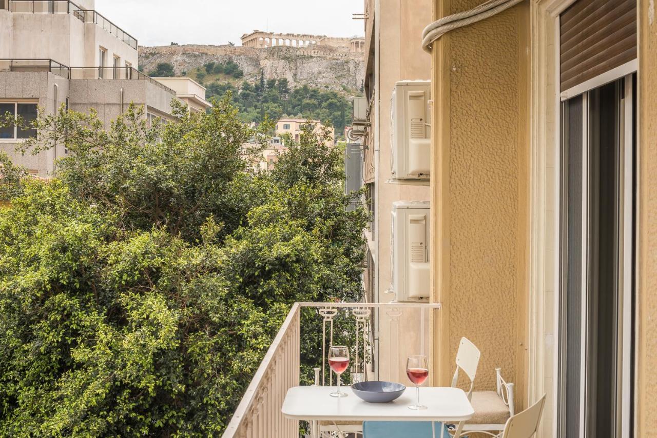 Let Me Athens You! #2 Zewnętrze zdjęcie